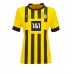 Borussia Dortmund Marco Reus #11 Fotballklær Hjemmedrakt Dame 2022-23 Kortermet
